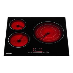Варочная поверхность Pyramida VCH P 631 Фото 1