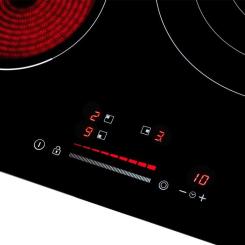 Варочная поверхность Pyramida VCH P 631 Фото 2