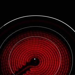 Варочная поверхность Pyramida VCH P 631 Фото 4