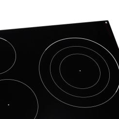 Варочная поверхность Pyramida VCH P 631 Фото 6