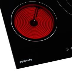 Варочная поверхность Pyramida VCH P 631 Фото 7