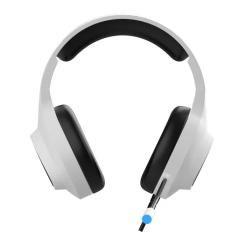 Наушники GamePro HS615 RGB White Фото 3