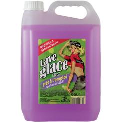 Омыватель автомобильный BARDAHL LG EXPORT FRUIT 5л Фото