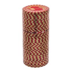 Крышка для банки Хуторянка закаточна 50 шт Фото 2