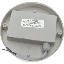 Светильник Quantum QM-Orion-R-12-4К Фото 2