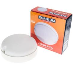 Светильник Quantum QM-Orion-R-12-4К Фото 3