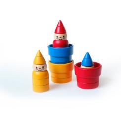 Настольная игра Smart Games Гном, милий гном Фото 1