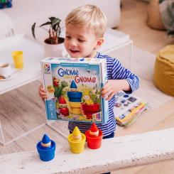 Настольная игра Smart Games Гном, милий гном Фото 2