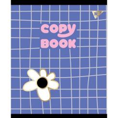 Тетрадь Yes А5 Doodle Fun 18 аркушів клітинка Фото 1