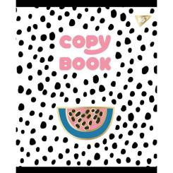 Тетрадь Yes А5 Doodle Fun 18 аркушів клітинка Фото 2