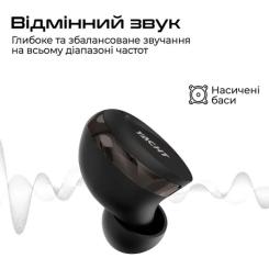 Наушники HiFuture Yacht Black/Gold Фото 2