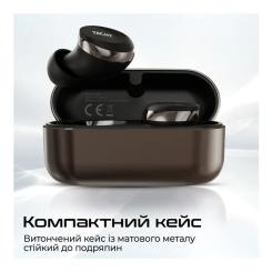 Наушники HiFuture Yacht Black/Gold Фото 5