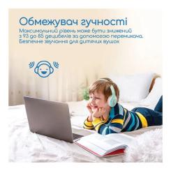 Наушники Promate Coddy Bubblegum Фото 3