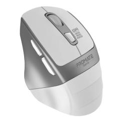 Мышка Promate Samit Wireless White Фото