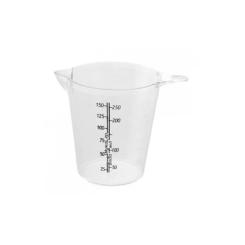 Мерная емкость Горизонт Еталон 0,25 л Фото
