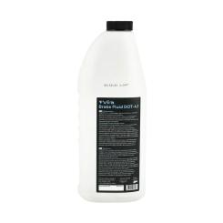 Тормозная жидкость VIRA Brake Fluid DOT-4.1 1 л Фото 2