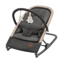 Кресло-качалка Maxi-Cosi Kori Beyond Graphite Eco Фото