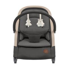 Кресло-качалка Maxi-Cosi Kori Beyond Graphite Eco Фото 2