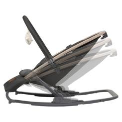 Кресло-качалка Maxi-Cosi Kori Beyond Graphite Eco Фото 4
