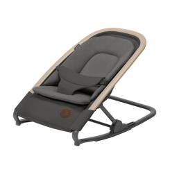 Кресло-качалка Maxi-Cosi Kori Beyond Graphite Eco Фото 6