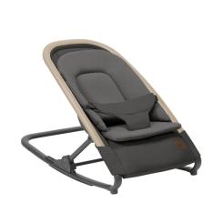 Кресло-качалка Maxi-Cosi Kori Beyond Graphite Eco Фото 7