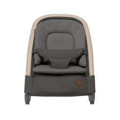 Кресло-качалка Maxi-Cosi Kori Beyond Graphite Eco Фото 8