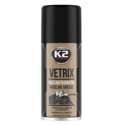 Смазка автомобильная K2 Bond Vetrix Vaseline 150мл Фото