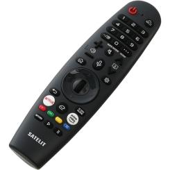 Телевизор Satelit 55U8200WS Фото 7