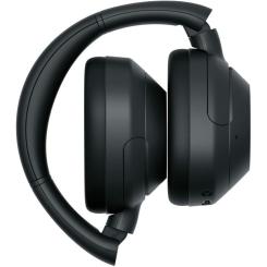 Наушники Sony Over-ear Ult Wear WHULT900N Black Фото 9