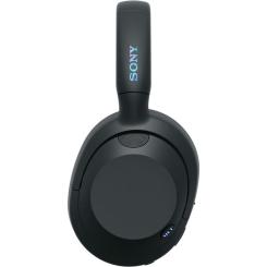Наушники Sony Over-ear Ult Wear WHULT900N Black Фото 10
