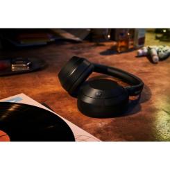 Наушники Sony Over-ear Ult Wear WHULT900N Black Фото 2