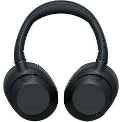 Наушники Sony Over-ear Ult Wear WHULT900N Black Фото 7