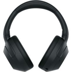 Наушники Sony Over-ear Ult Wear WHULT900N Black Фото 8
