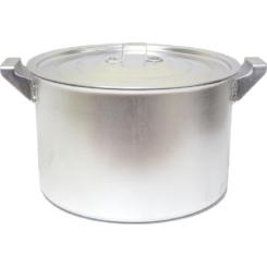 Кастрюля Interos циліндр 15,0л Фото