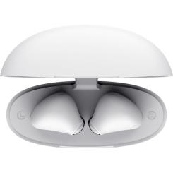 Наушники Trust Yavi Earphones White Фото 4