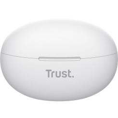 Наушники Trust Yavi Earphones White Фото 5