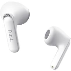 Наушники Trust Yavi Earphones White Фото 7