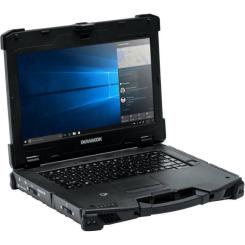 Ноутбук Durabook Z14 Basic Фото 1