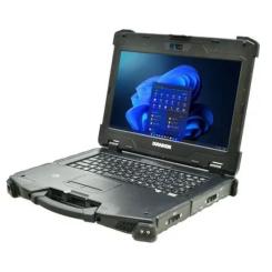 Ноутбук Durabook Z14 Basic Фото 2