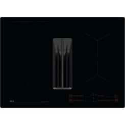 Варочная поверхность AEG NCH74B01AB Фото