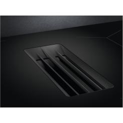 Варочная поверхность AEG NCH74B01AB Фото 3