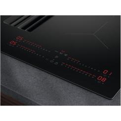 Варочная поверхность AEG NCH74B01AB Фото 4