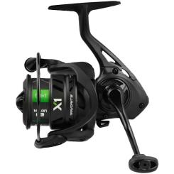 Катушка Favorite X1 2500S (X125S2) 5.21 9+1BB Фото 1