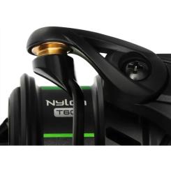 Катушка Favorite X1 2500S (X125S2) 5.21 9+1BB Фото 4