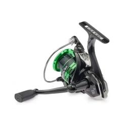 Катушка Select Reflex 3000S 4+1BB 5.21 Фото 1