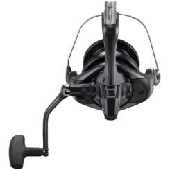 Катушка Shimano Speedmaster XTD 14000 3+1BB 4.31 Фото 2