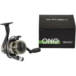 Катушка X-Fish One 1000 1BB Фото 5