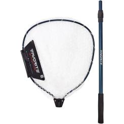 Подсака Favorite Arena ATLNDB1-190 телескоп 1.25-1.90m dark blue Фото 5