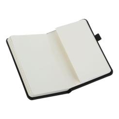 Книга записная Buromax ETALON 95х140, 96 аркушів клітинка салатовий Фото 4