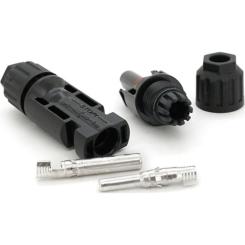 Коннектор Voltronic MC4 Фото